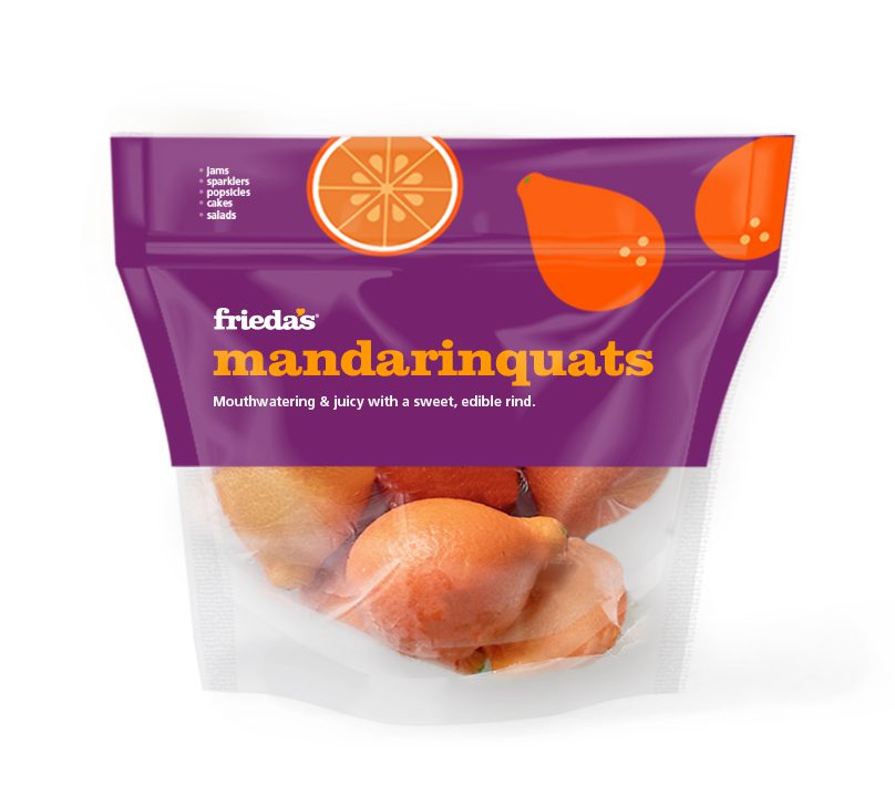 Kahuna® Jackfruit | Frieda's LLC - The Branded Produce Company
