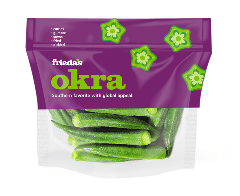 Okra Image
