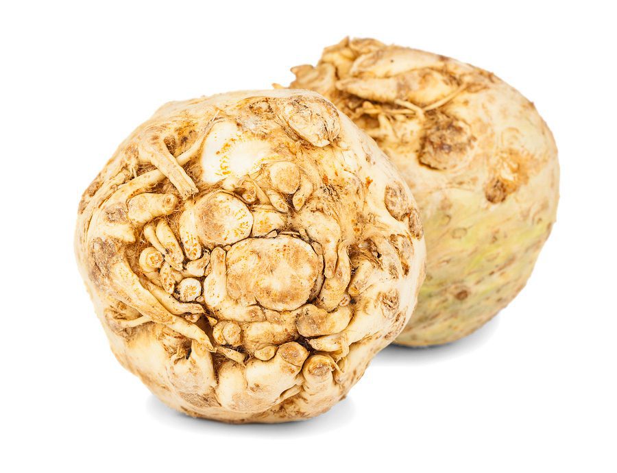 Celery Root Image