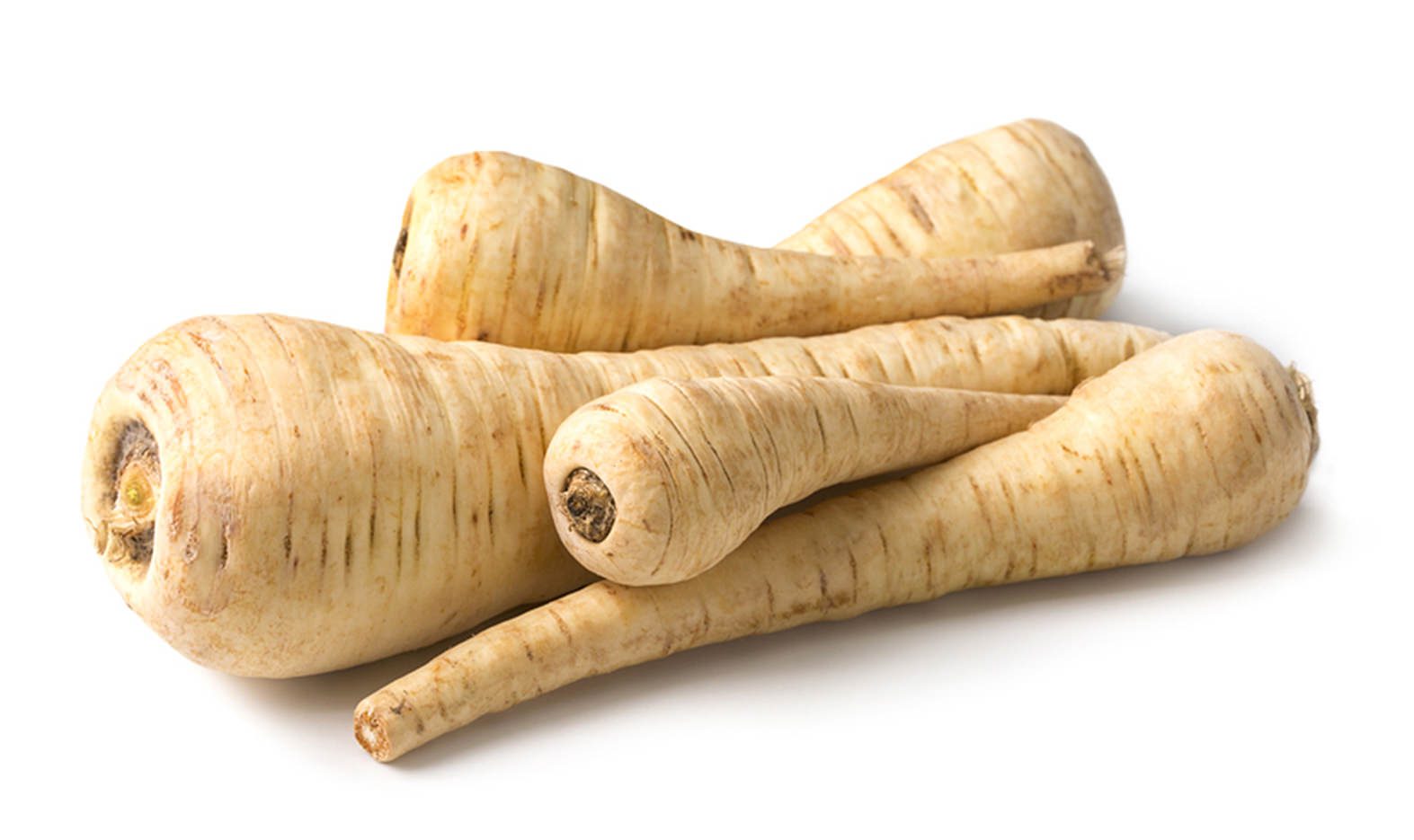 Parsnips Image