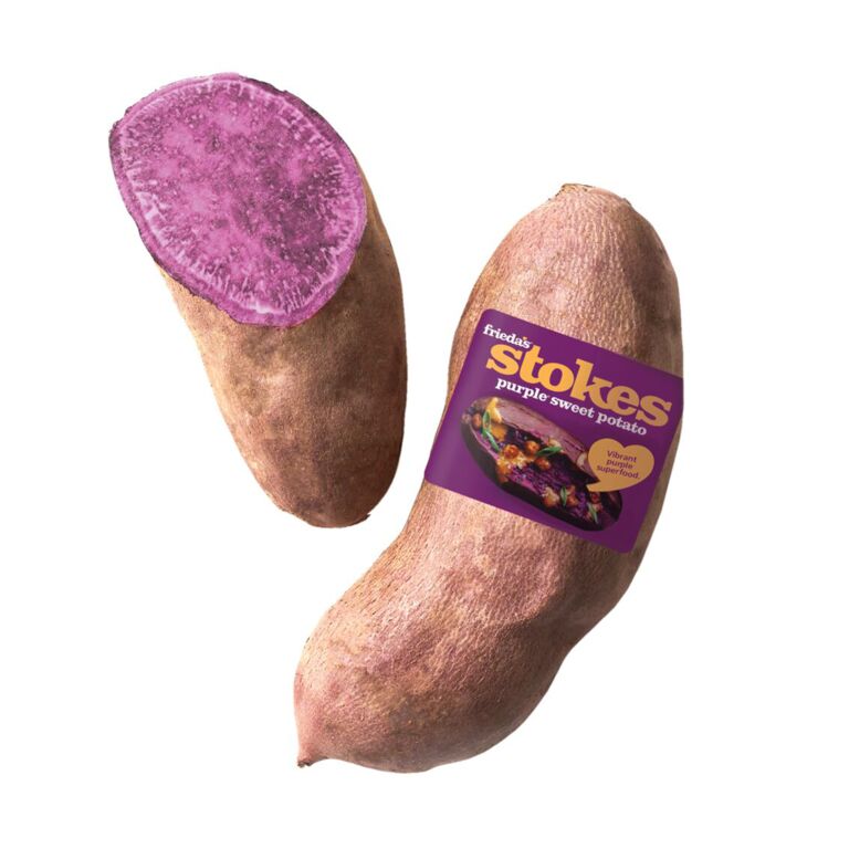 Stokes Purple® Sweet Potato